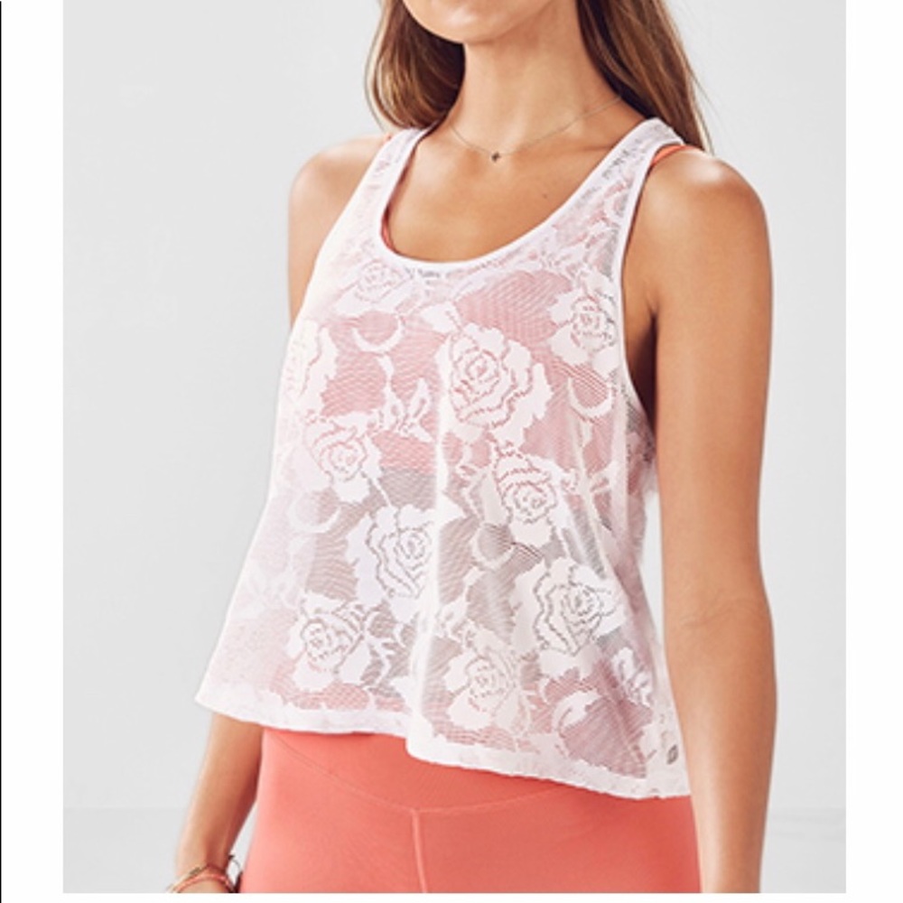 Fabletics Elle Tank